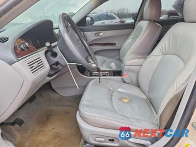 Zdjęcie 7 z 12 samochodu: 2007 BUICK LACROSSE CXL VIN:2G4WD552371144030 - miniatura