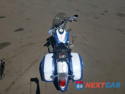 Zdjęcie 6 z 9 samochodu: 2005 YAMAHA XVS1100 A VIN:JYAVP11Y95A007425 - miniatura