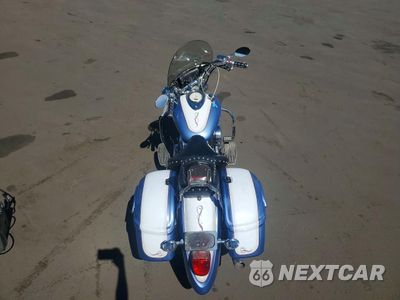 Zdjęcie 6 z 9 samochodu: 2005 YAMAHA XVS1100 A VIN:JYAVP11Y95A007425 - miniatura