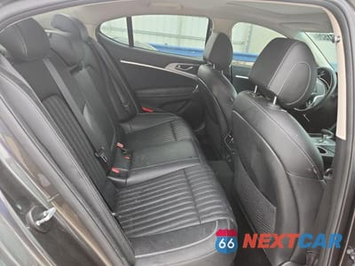 Zdjęcie 10 z 13 samochodu: 2022 GENESIS G70 2.0T VIN:KMTG34TA8NU099752 - miniatura
