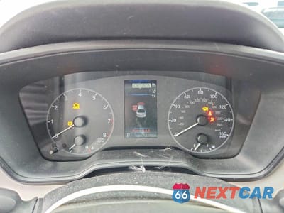 Zdjęcie 9 z 12 samochodu: 2024 TOYOTA COROLLA LE VIN:5YFB4MDE8RP227160 - miniatura