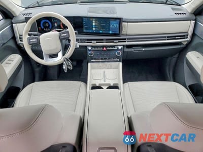 Zdjęcie 8 z 13 samochodu: 2025 HYUNDAI SANTA FE HYBRID SEL VIN:5NMP2DG17SH065560 - miniatura