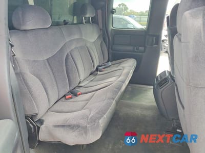 Zdjęcie 10 z 11 samochodu: 2001 GMC SIERRA K2500 HEAVY DUTY VIN:1GTHK29U41E308260 - miniatura