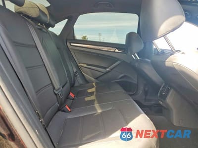 Zdjęcie 10 z 13 samochodu: 2021 VOLKSWAGEN PASSAT R-LINE VIN:1VWMA7A30MC017463 - miniatura
