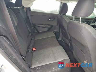 Zdjęcie 11 z 13 samochodu: 2022 NISSAN ROGUE SV VIN:5N1BT3BB2NC673406 - miniatura