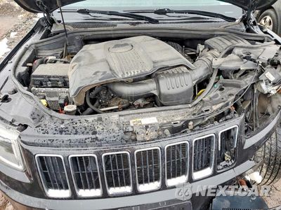 Zdjęcie 12 z 12 samochodu: 2014 JEEP GRAND CHEROKEE LIMITED VIN:1C4RJFBG1EC416307 - miniatura