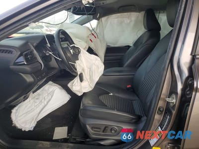 Zdjęcie 7 z 12 samochodu: 2019 TOYOTA CAMRY SE VIN:4T1B11HK4KU802060 - miniatura