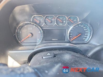 Zdjęcie 9 z 12 samochodu: 2017 CHEVROLET SILVERADO K3500 HIGH COUNTRY VIN:1GC4K1EY4HF249670 - miniatura