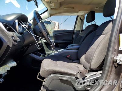 Zdjęcie 7 z 13 samochodu: 2018 DODGE JOURNEY VIN:3C4PDCAB1JT363299 - miniatura