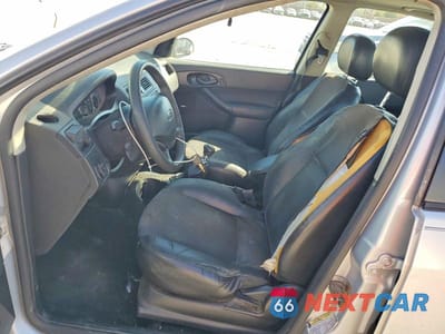 Zdjęcie 7 z 12 samochodu: 2005 FORD FOCUS ZX4 ST VIN:1FAHP38Z05W234765 - miniatura