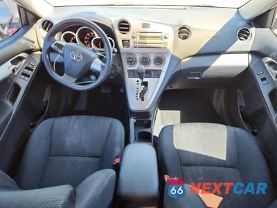Zdjęcie 8 z 13 samochodu: 2012 TOYOTA MATRIX L VIN:2T1KU4EE5CC817337 - miniatura