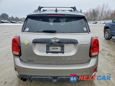 Zdjęcie 6 z 13 samochodu: 2019 MINI COOPER S E COUNTRYMAN ALL4 VIN:WMZYU7C51K3F93735 - miniatura
