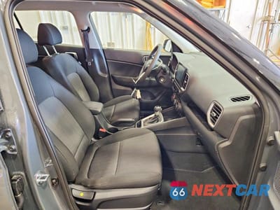 Zdjęcie 7 z 13 samochodu: 2026 HYUNDAI VENUE SE VIN:KMHRB8A30TU439216 - miniatura