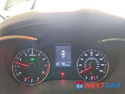 Zdjęcie 9 z 12 samochodu: 2016 KIA FORTE EX VIN:KNAFX4A8XG5549457 - miniatura