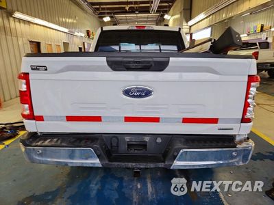 Zdjęcie 6 z 11 samochodu: 2023 FORD F150 SUPERCREW VIN:1FTEW1EP0PFB25247 - miniatura