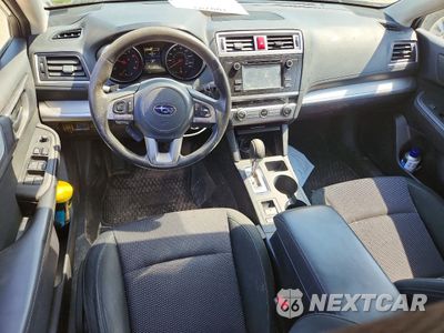 Zdjęcie 8 z 13 samochodu: 2015 SUBARU OUTBACK 2.5I VIN:4S4BSAAC6F3249696 - miniatura