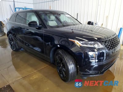 Czwarte zdjęcie samochodu z boku: 2020 LAND ROVER RANGE ROVER VELAR S VIN:SALYB2FV1LA260152 - miniatura