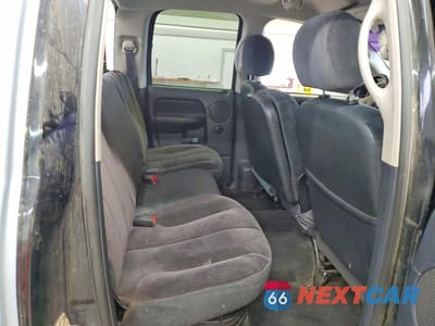 Zdjęcie 10 z 14 samochodu: 2003 DODGE RAM 2500 ST VIN:3D7KU28C13G830774 - miniatura