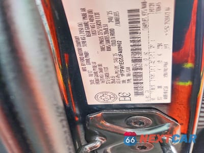 Zdjęcie 12 z 12 samochodu: 2018 FORD F150 SUPERCREW VIN:1FTFW1EG5JFA80902 - miniatura