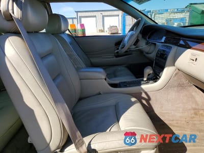 Zdjęcie 7 z 12 samochodu: 1996 CADILLAC ELDORADO VIN:1G6EL12Y1TU617042 - miniatura