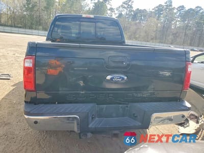 Zdjęcie 6 z 11 samochodu: 2016 FORD F250 SUPER DUTY VIN:1FT7W2BT0GEB48176 - miniatura