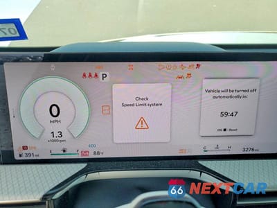 Zdjęcie 9 z 13 samochodu: 2025 GENESIS GV80 3.5T PRESTIGE VIN:KMUHEESC4SU293239 - miniatura