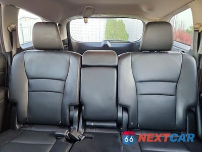Zdjęcie 10 z 13 samochodu: 2018 HONDA PILOT EXL VIN:5FNYF6H63JB023594 - miniatura