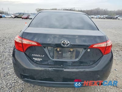 Zdjęcie 6 z 12 samochodu: 2017 TOYOTA COROLLA L VIN:2T1BURHE6HC757231 - miniatura
