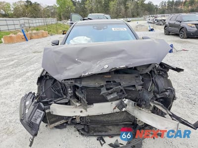 Piąte zdjęcie samochodu w środku: 2017 MERCEDES-BENZ S 550 4MATIC VIN:WDDUG8FB4HA332121 - miniatura