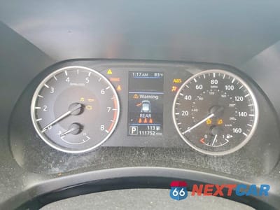 Zdjęcie 9 z 12 samochodu: 2021 NISSAN SENTRA S VIN:3N1AB8BV2MY291458 - miniatura