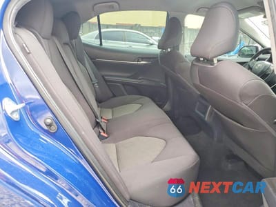 Zdjęcie 10 z 13 samochodu: 2023 TOYOTA CAMRY LE VIN:4T1C11AK8PU178186 - miniatura