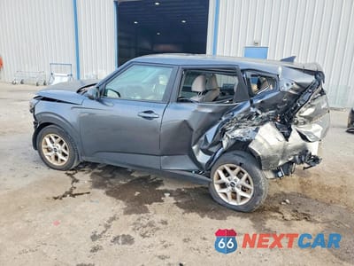 Drugie zdjęcie samochodu z przodu: 2023 KIA SOUL LX VIN:KNDJ23AU2P7878676 - miniatura