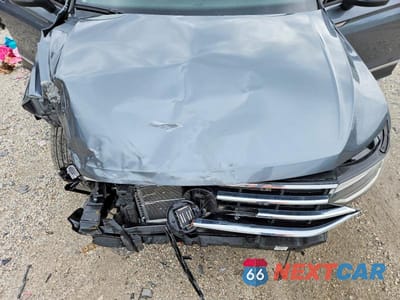 Zdjęcie 12 z 13 samochodu: 2024 VOLKSWAGEN TIGUAN WOLFSBURG VIN:3VVAB7AXXRM225430 - miniatura