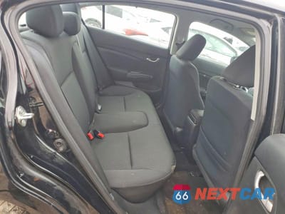 Zdjęcie 10 z 11 samochodu: 2015 HONDA CIVIC SE VIN:19XFB2F71FE045842 - miniatura