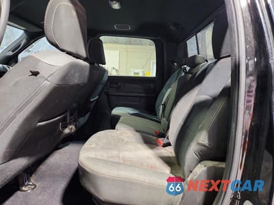 Zdjęcie 10 z 12 samochodu: 2022 RAM 2500 BIG HORN VIN:3C6UR5DL5NG131511 - miniatura