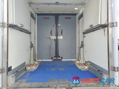 Zdjęcie 10 z 13 samochodu: 2021 FORD TRANSIT DELIVERY TRUCK VIN:1FDBW5Z87MKA80044 - miniatura