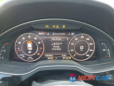Zdjęcie 9 z 13 samochodu: 2018 AUDI Q7 PRESTIGE VIN:WA1VABF71JD033516 - miniatura