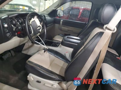 Zdjęcie 7 z 11 samochodu: 2007 CHEVROLET SILVERADO K1500 VIN:1GCEK19037Z599524 - miniatura