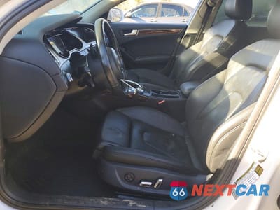 Zdjęcie 7 z 12 samochodu: 2014 AUDI A4 PREMIUM PLUS VIN:WAUFFAFL4EN027368 - miniatura