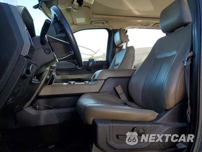 Zdjęcie 7 z 12 samochodu: 2021 FORD EXPEDITION MAX XLT VIN:1FMJK1JT0MEA18807 - miniatura