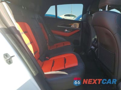 Zdjęcie 11 z 12 samochodu: 2025 MERCEDES-BENZ GLE COUPE AMG 53 4MATIC VIN:4JGFD6BB4SB348063 - miniatura