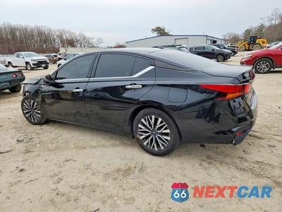 Drugie zdjęcie samochodu z przodu: 2023 NISSAN ALTIMA 2.5 SV VIN:1N4BL4DV2PN325409 - miniatura