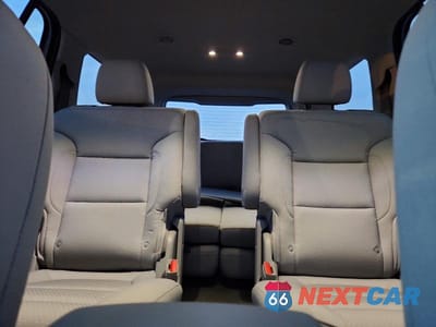 Zdjęcie 10 z 14 samochodu: 2023 GMC ACADIA SLE VIN:1GKKNRL48PZ107790 - miniatura
