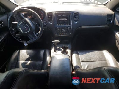 Zdjęcie 8 z 13 samochodu: 2020 DODGE DURANGO R VIN:1C4SDJCT2LC220705 - miniatura