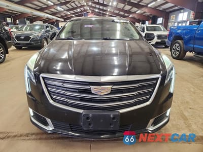 Piąte zdjęcie samochodu w środku: 2019 CADILLAC XTS LUXURY VIN:2G61M5S35K9140196 - miniatura
