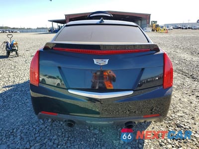 Zdjęcie 6 z 12 samochodu: 2018 CADILLAC ATS VIN:1G6AA5RX2J0139016 - miniatura
