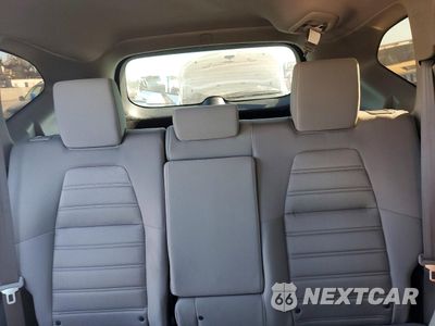 Zdjęcie 10 z 14 samochodu: 2018 HONDA CR-V LX VIN:2HKRW5H32JH408294 - miniatura