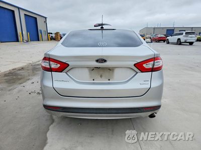 Zdjęcie 6 z 14 samochodu: 2015 FORD FUSION SE VIN:3FA6P0HD6FR100194 - miniatura