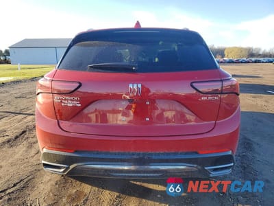 Zdjęcie 6 z 13 samochodu: 2025 BUICK ENVISION SPORT TOURING VIN:LRBFZLE48SD011609 - miniatura