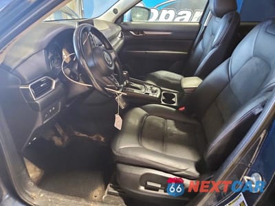 Zdjęcie 7 z 13 samochodu: 2020 MAZDA CX-5 TOURING VIN:JM3KFBCM8L0847104 - miniatura